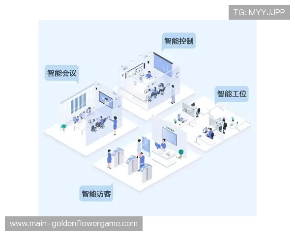 智能化推进阶段内虚实结合场景普及 驱动观众群体获得更深层交互体验